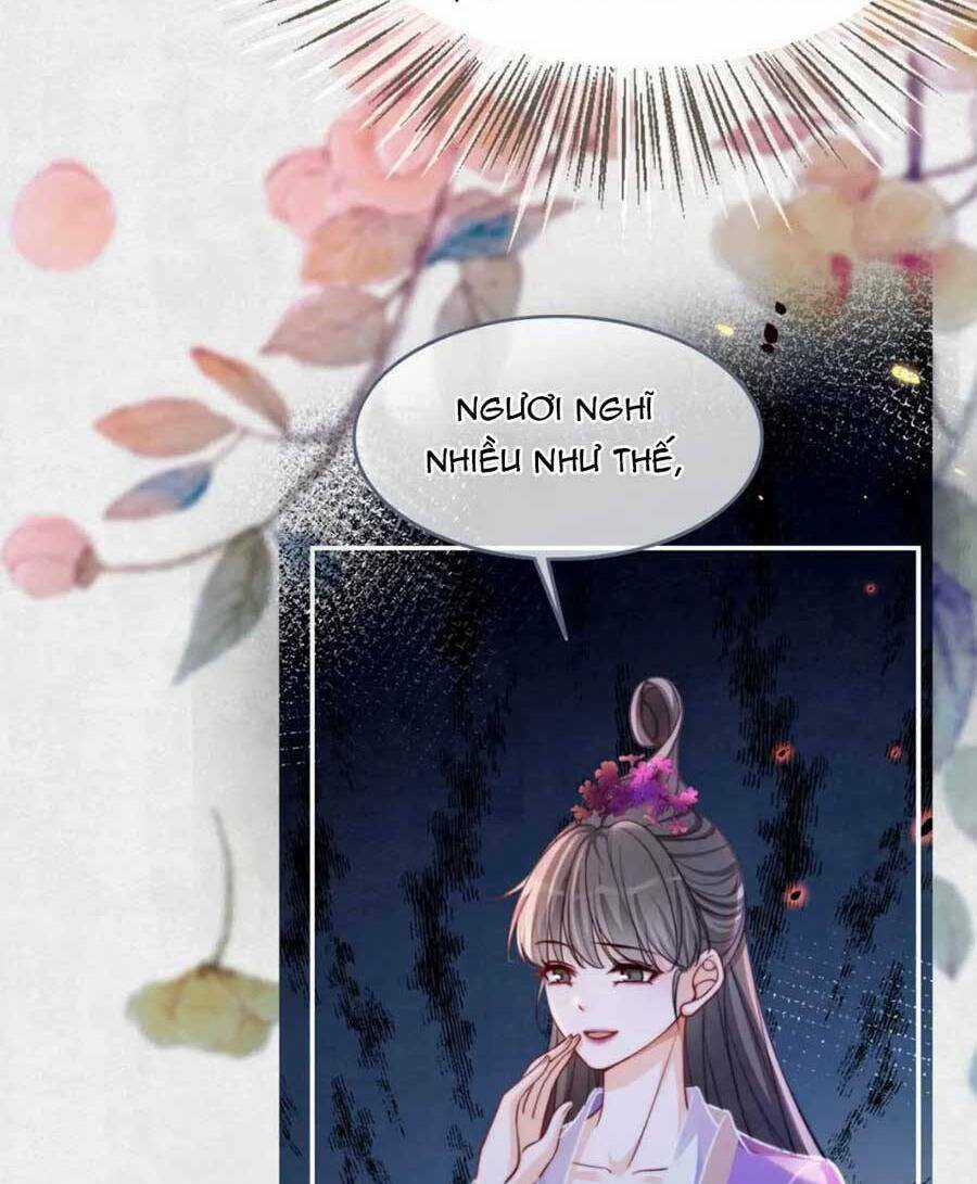 Xuyên Nhanh Nữ Phụ Bình Tĩnh Chút Chapter 148 trang 20