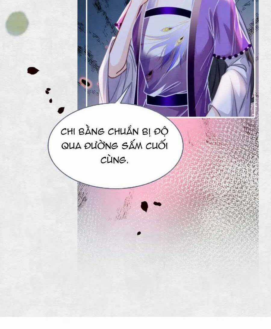 Xuyên Nhanh Nữ Phụ Bình Tĩnh Chút Chapter 148 trang 21