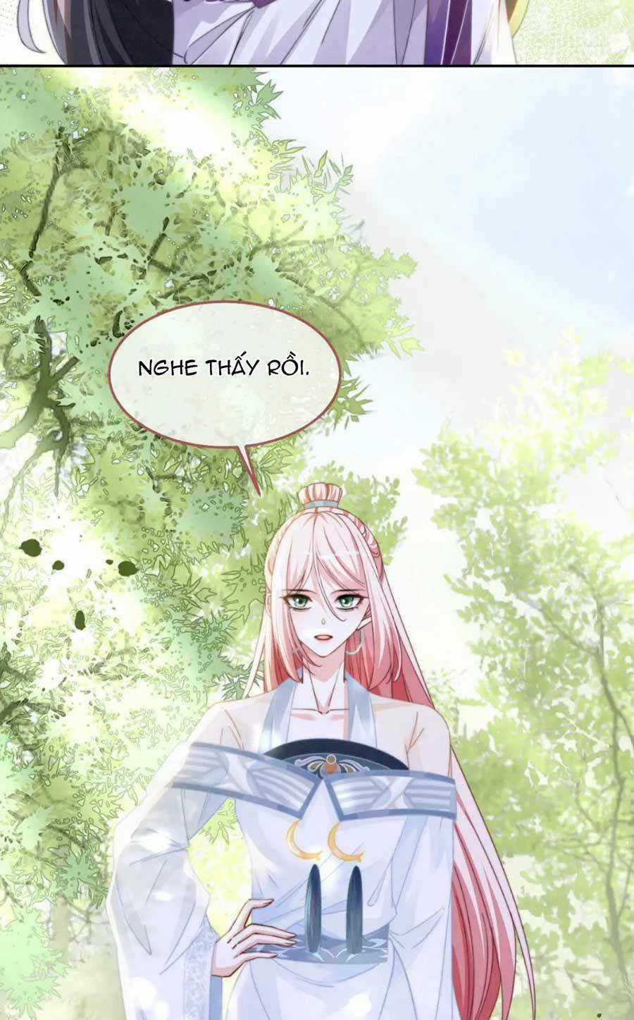 Xuyên Nhanh Nữ Phụ Bình Tĩnh Chút Chapter 148 trang 24