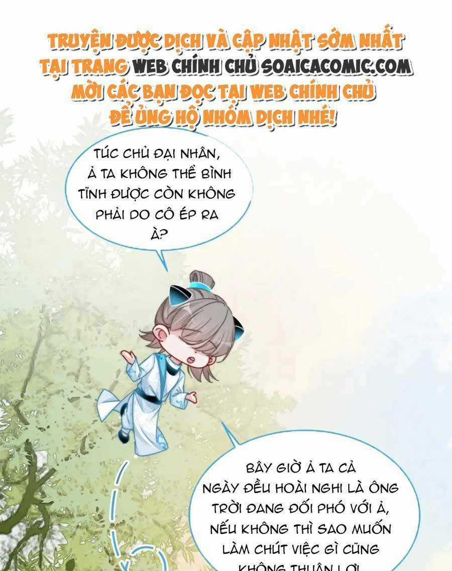 Xuyên Nhanh Nữ Phụ Bình Tĩnh Chút Chapter 148 trang 26