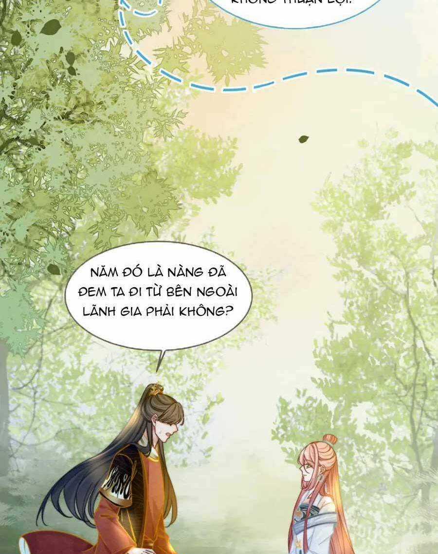 Xuyên Nhanh Nữ Phụ Bình Tĩnh Chút Chapter 148 trang 27