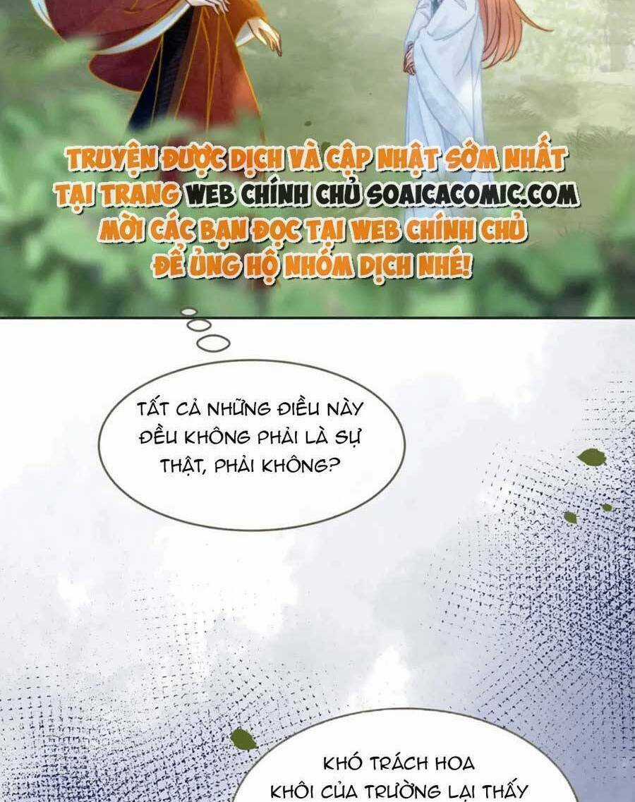 Xuyên Nhanh Nữ Phụ Bình Tĩnh Chút Chapter 148 trang 28