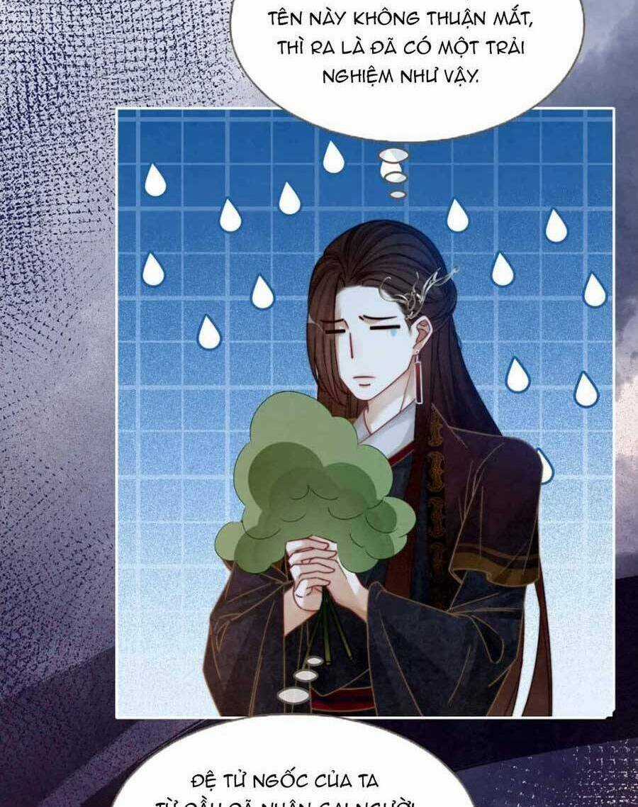 Xuyên Nhanh Nữ Phụ Bình Tĩnh Chút Chapter 148 trang 29