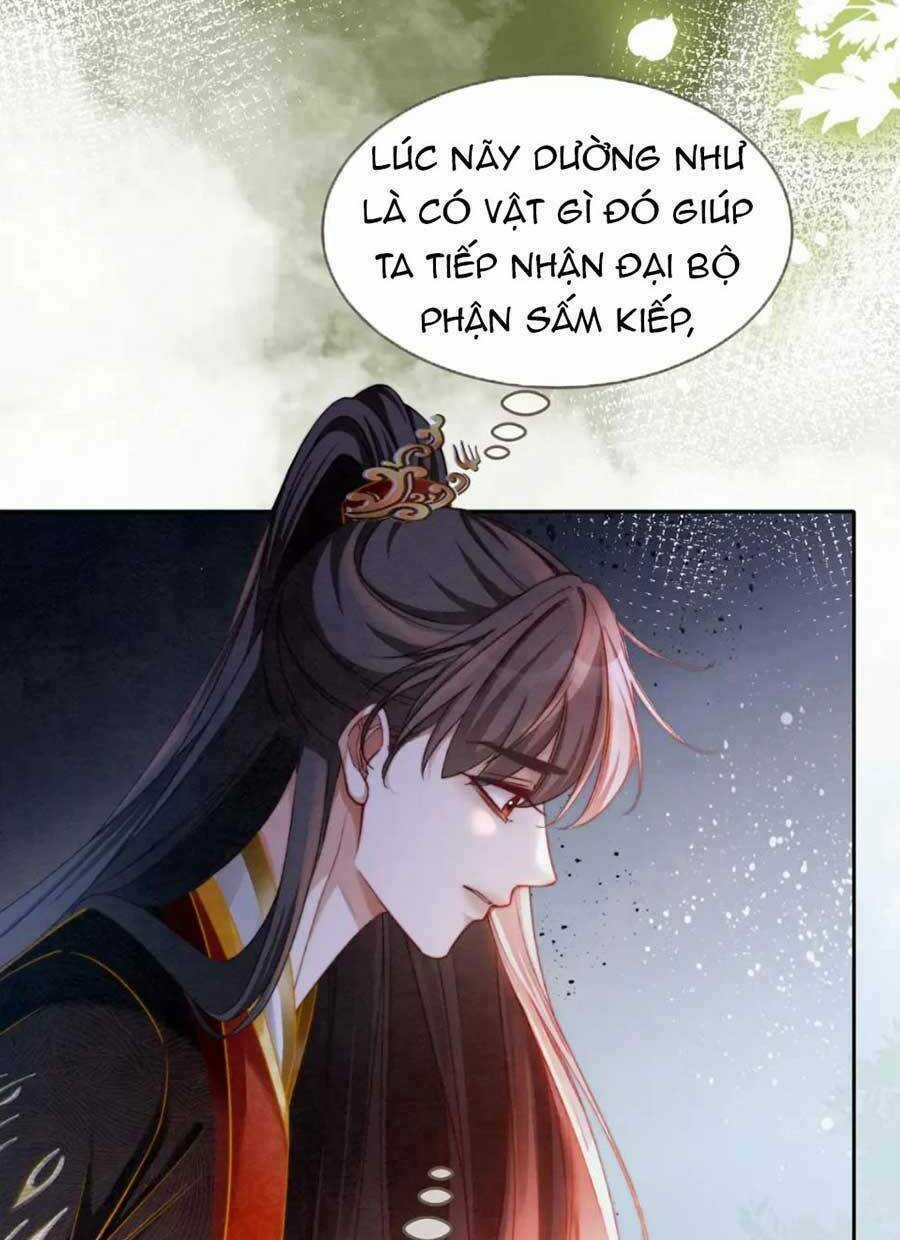 Xuyên Nhanh Nữ Phụ Bình Tĩnh Chút Chapter 148 trang 3