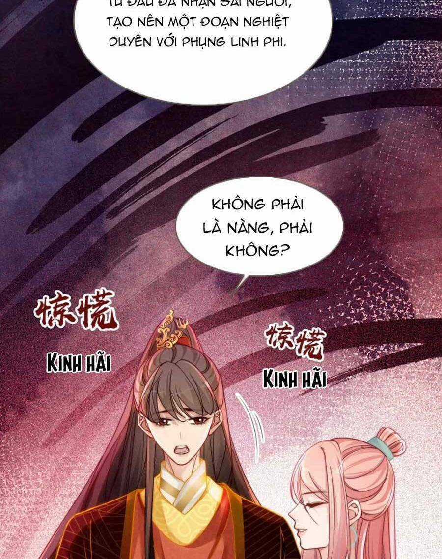 Xuyên Nhanh Nữ Phụ Bình Tĩnh Chút Chapter 148 trang 30