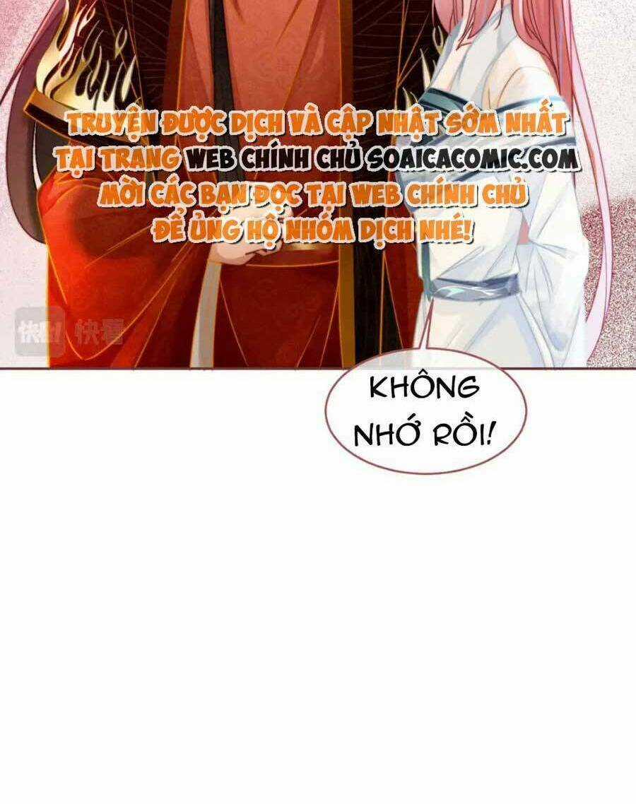 Xuyên Nhanh Nữ Phụ Bình Tĩnh Chút Chapter 148 trang 31