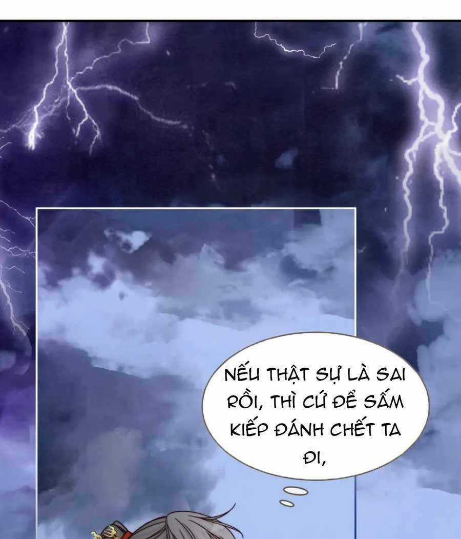 Xuyên Nhanh Nữ Phụ Bình Tĩnh Chút Chapter 148 trang 32