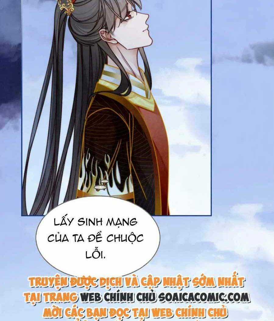 Xuyên Nhanh Nữ Phụ Bình Tĩnh Chút Chapter 148 trang 33