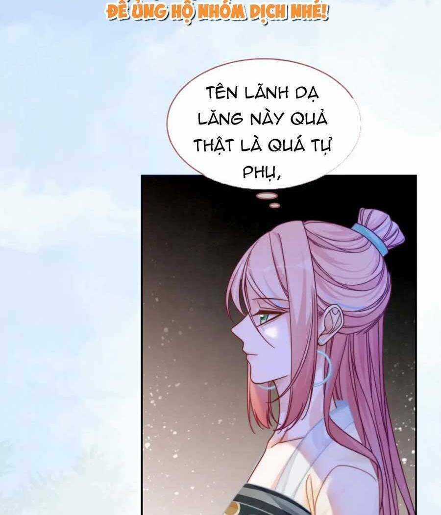 Xuyên Nhanh Nữ Phụ Bình Tĩnh Chút Chapter 148 trang 34