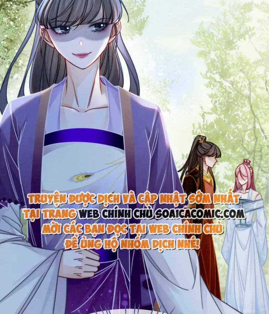 Xuyên Nhanh Nữ Phụ Bình Tĩnh Chút Chapter 148 trang 36