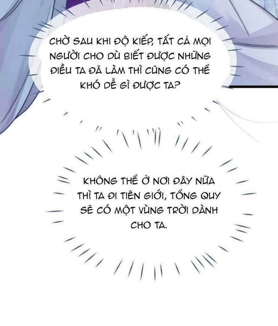 Xuyên Nhanh Nữ Phụ Bình Tĩnh Chút Chapter 148 trang 37