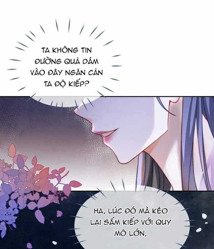 Xuyên Nhanh Nữ Phụ Bình Tĩnh Chút Chapter 148 trang 38