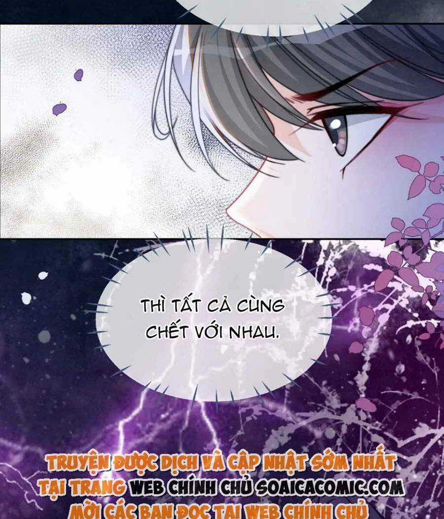 Xuyên Nhanh Nữ Phụ Bình Tĩnh Chút Chapter 148 trang 39