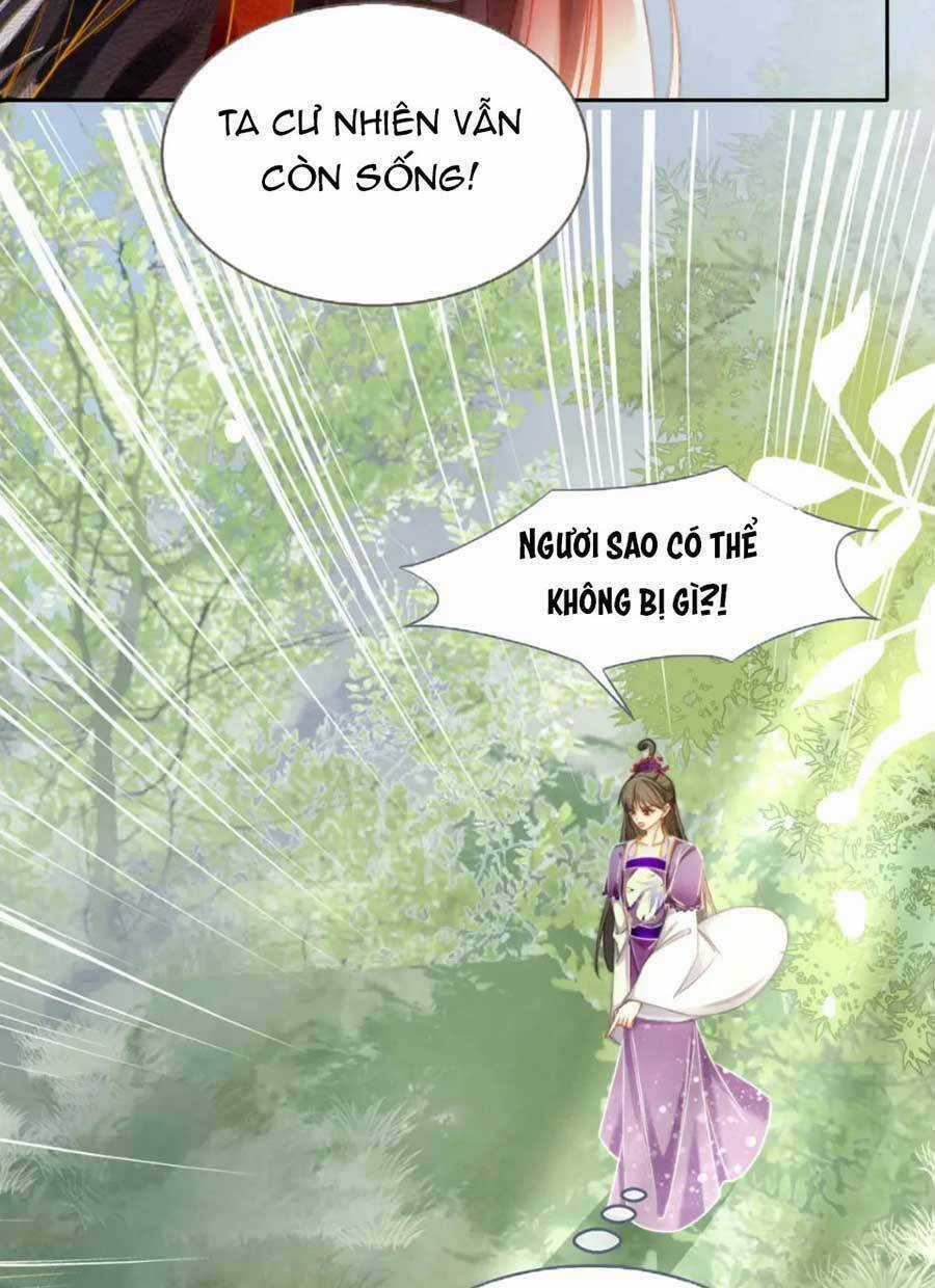 Xuyên Nhanh Nữ Phụ Bình Tĩnh Chút Chapter 148 trang 4