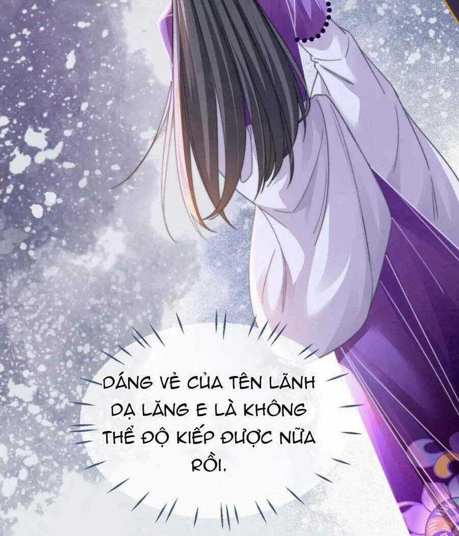 Xuyên Nhanh Nữ Phụ Bình Tĩnh Chút Chapter 148 trang 41