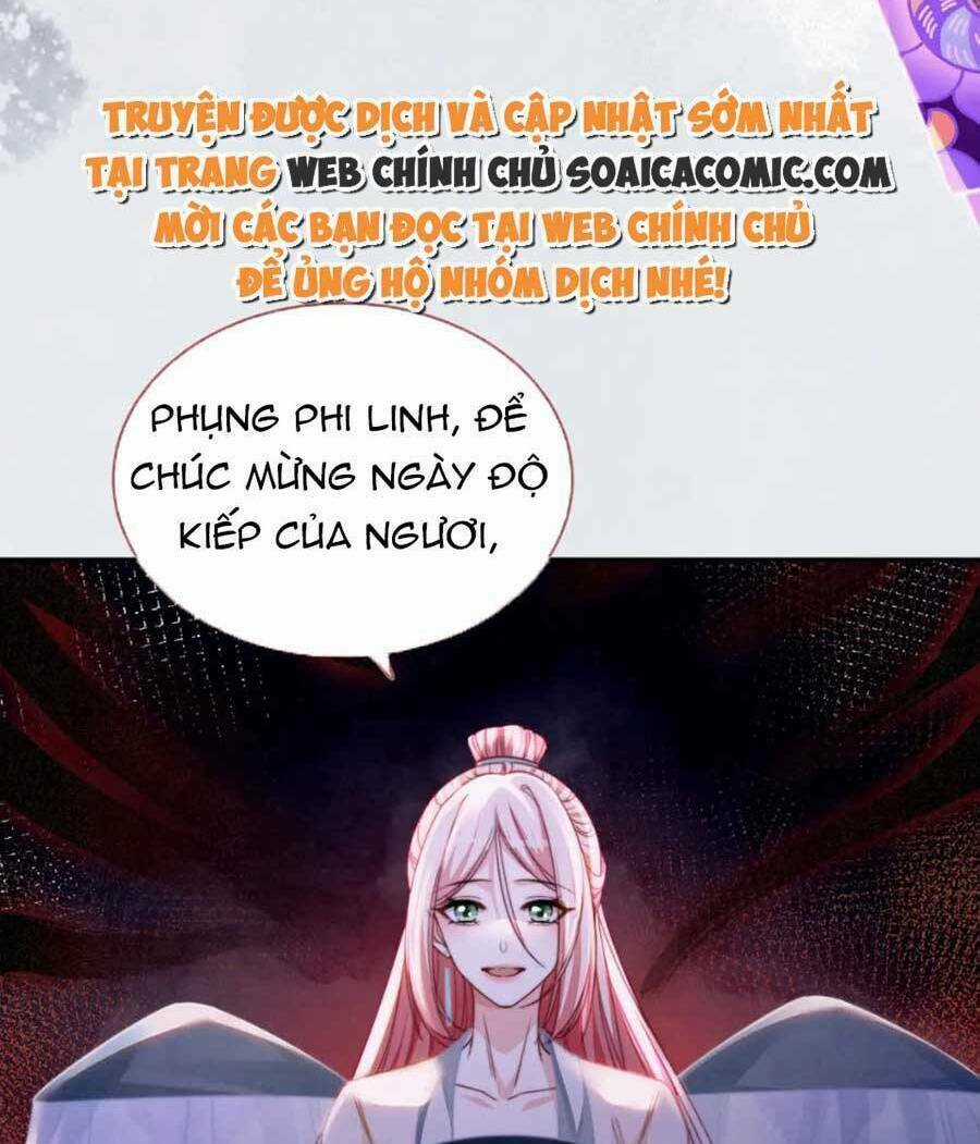 Xuyên Nhanh Nữ Phụ Bình Tĩnh Chút Chapter 148 trang 42