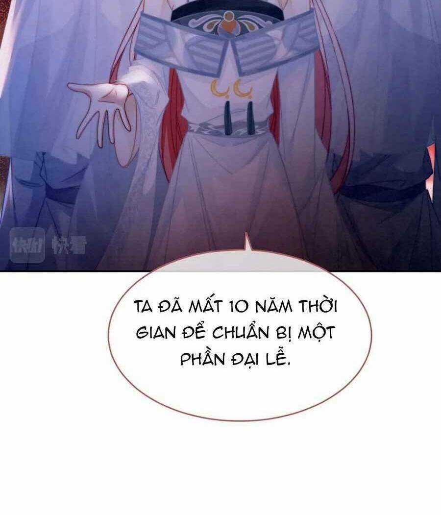Xuyên Nhanh Nữ Phụ Bình Tĩnh Chút Chapter 148 trang 43