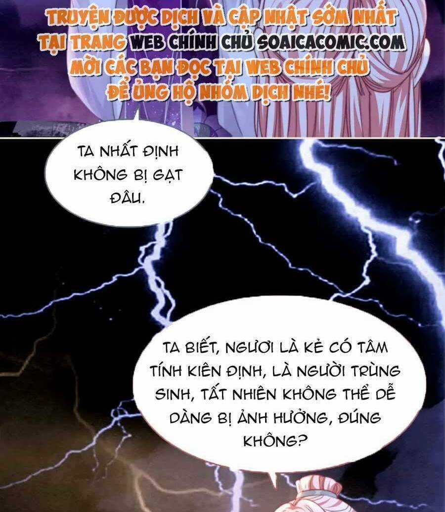 Xuyên Nhanh Nữ Phụ Bình Tĩnh Chút Chapter 148 trang 45