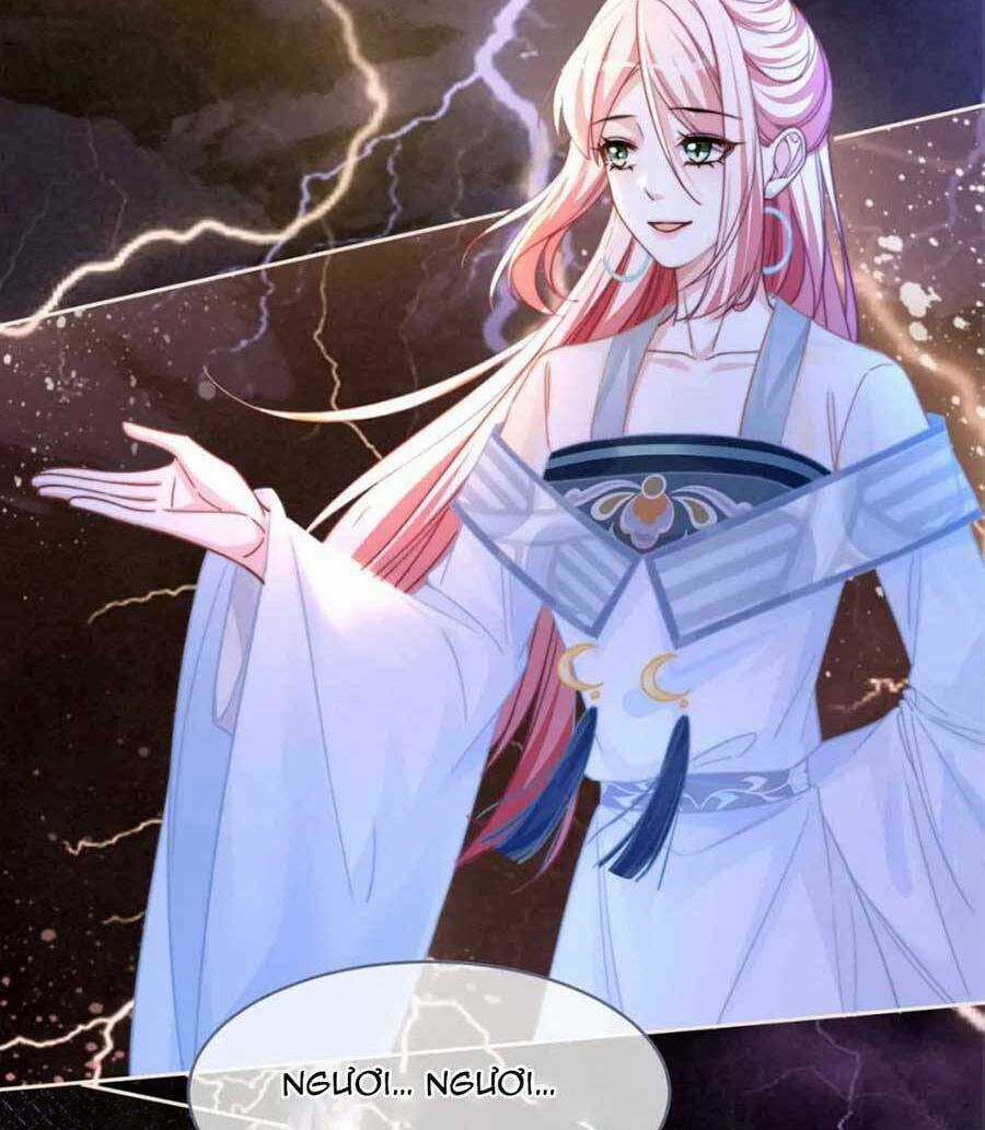 Xuyên Nhanh Nữ Phụ Bình Tĩnh Chút Chapter 148 trang 46