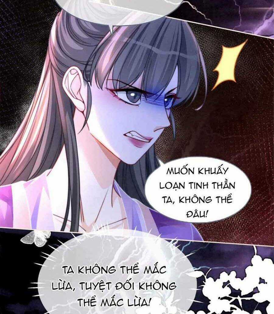 Xuyên Nhanh Nữ Phụ Bình Tĩnh Chút Chapter 148 trang 47