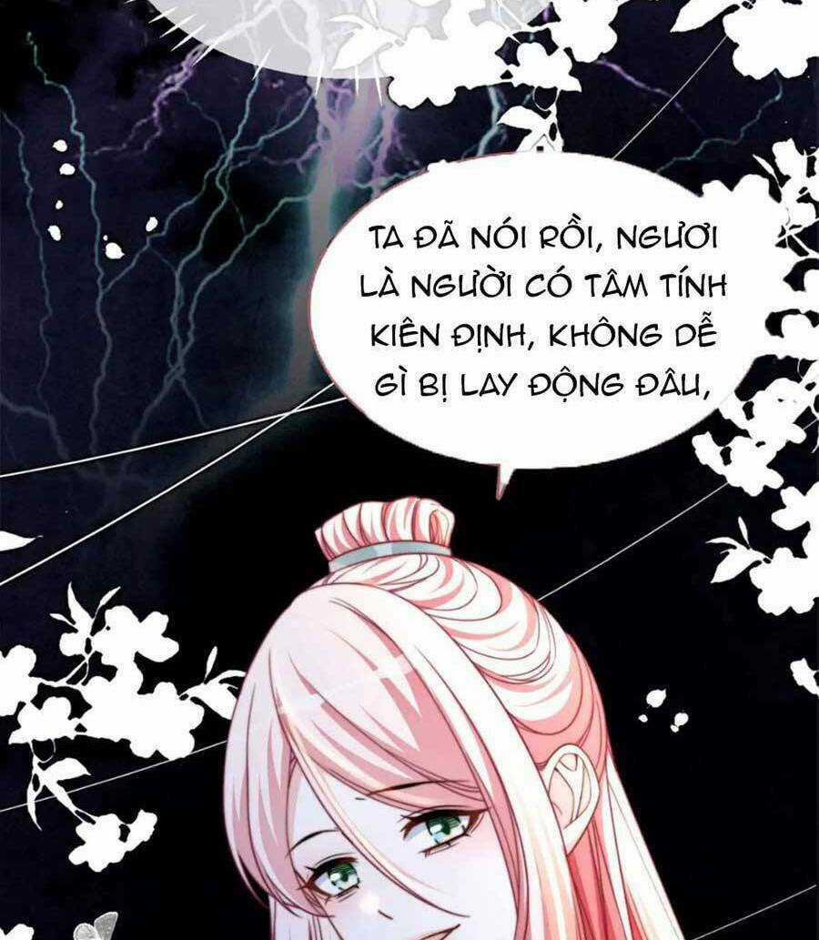 Xuyên Nhanh Nữ Phụ Bình Tĩnh Chút Chapter 148 trang 48