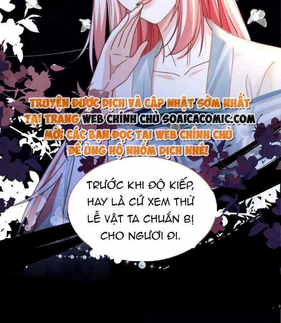 Xuyên Nhanh Nữ Phụ Bình Tĩnh Chút Chapter 148 trang 49