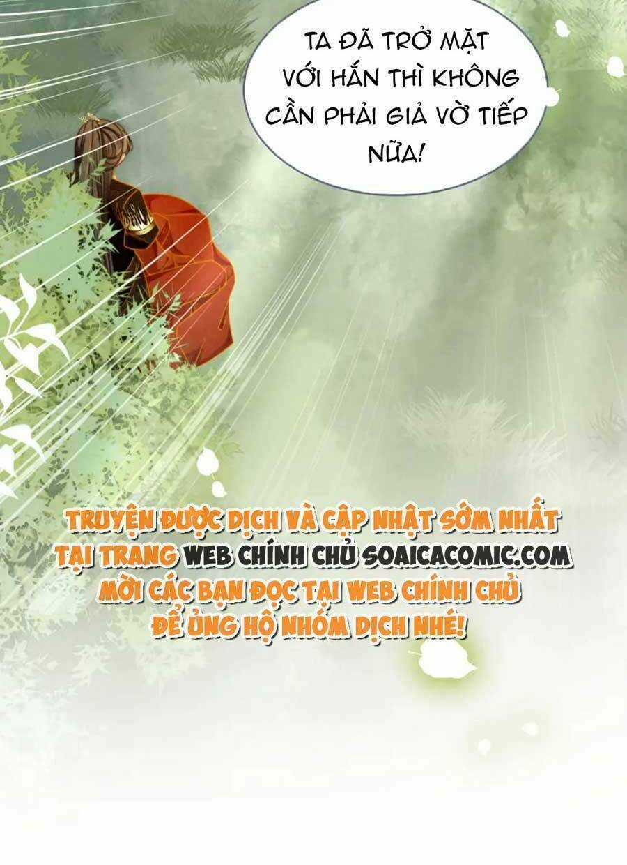 Xuyên Nhanh Nữ Phụ Bình Tĩnh Chút Chapter 148 trang 5