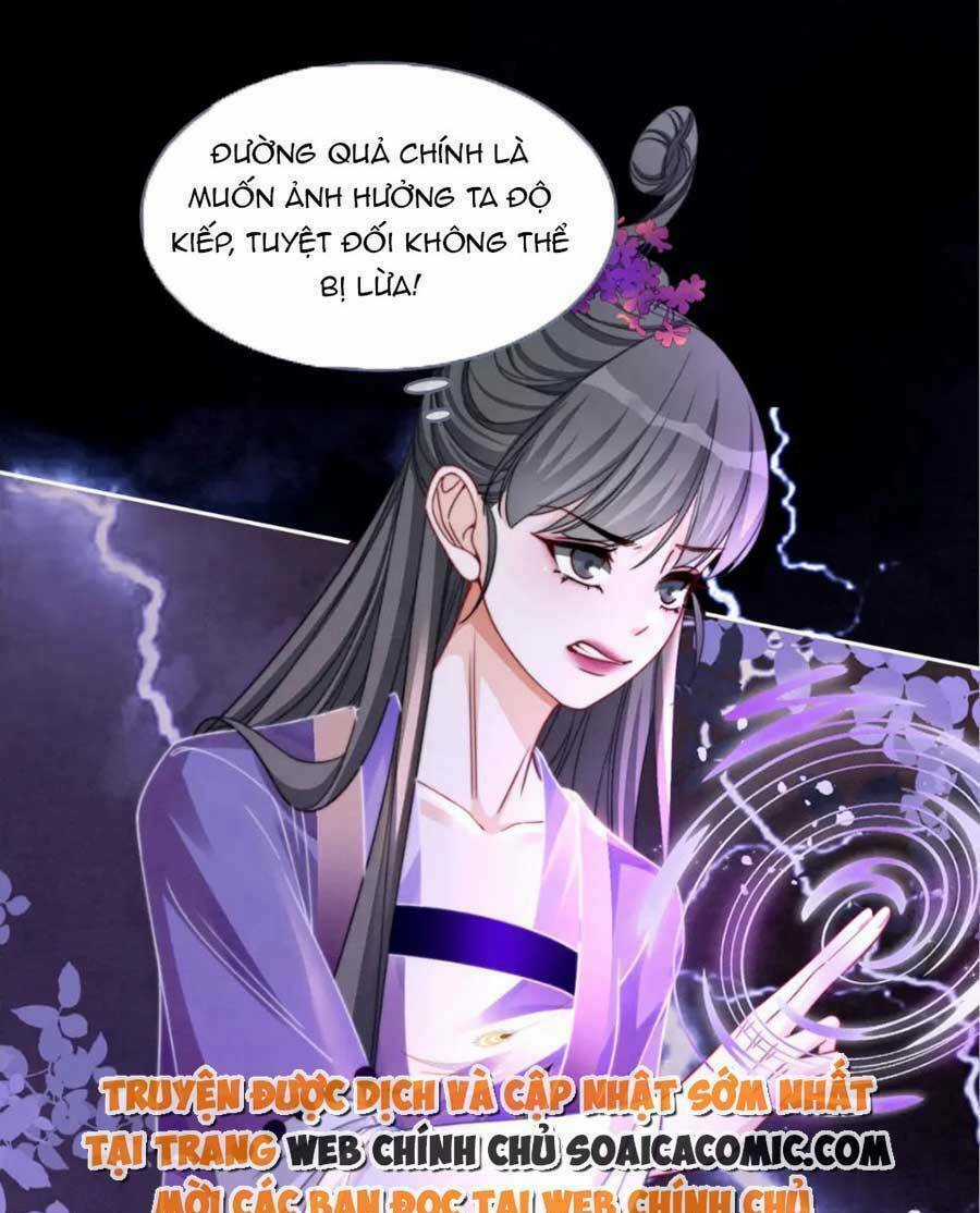 Xuyên Nhanh Nữ Phụ Bình Tĩnh Chút Chapter 148 trang 50