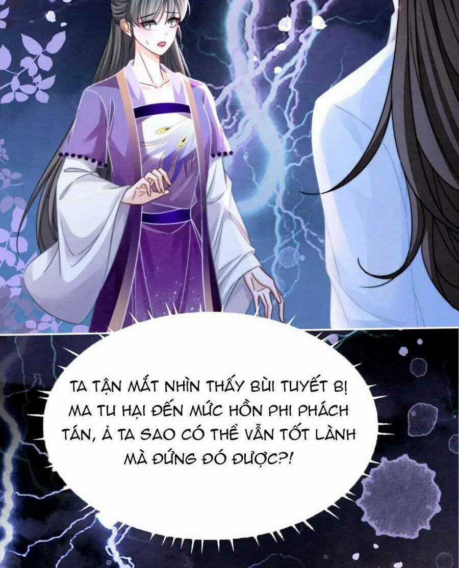 Xuyên Nhanh Nữ Phụ Bình Tĩnh Chút Chapter 148 trang 53