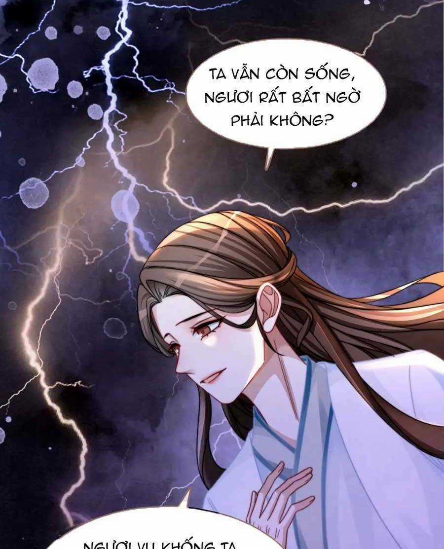 Xuyên Nhanh Nữ Phụ Bình Tĩnh Chút Chapter 148 trang 54