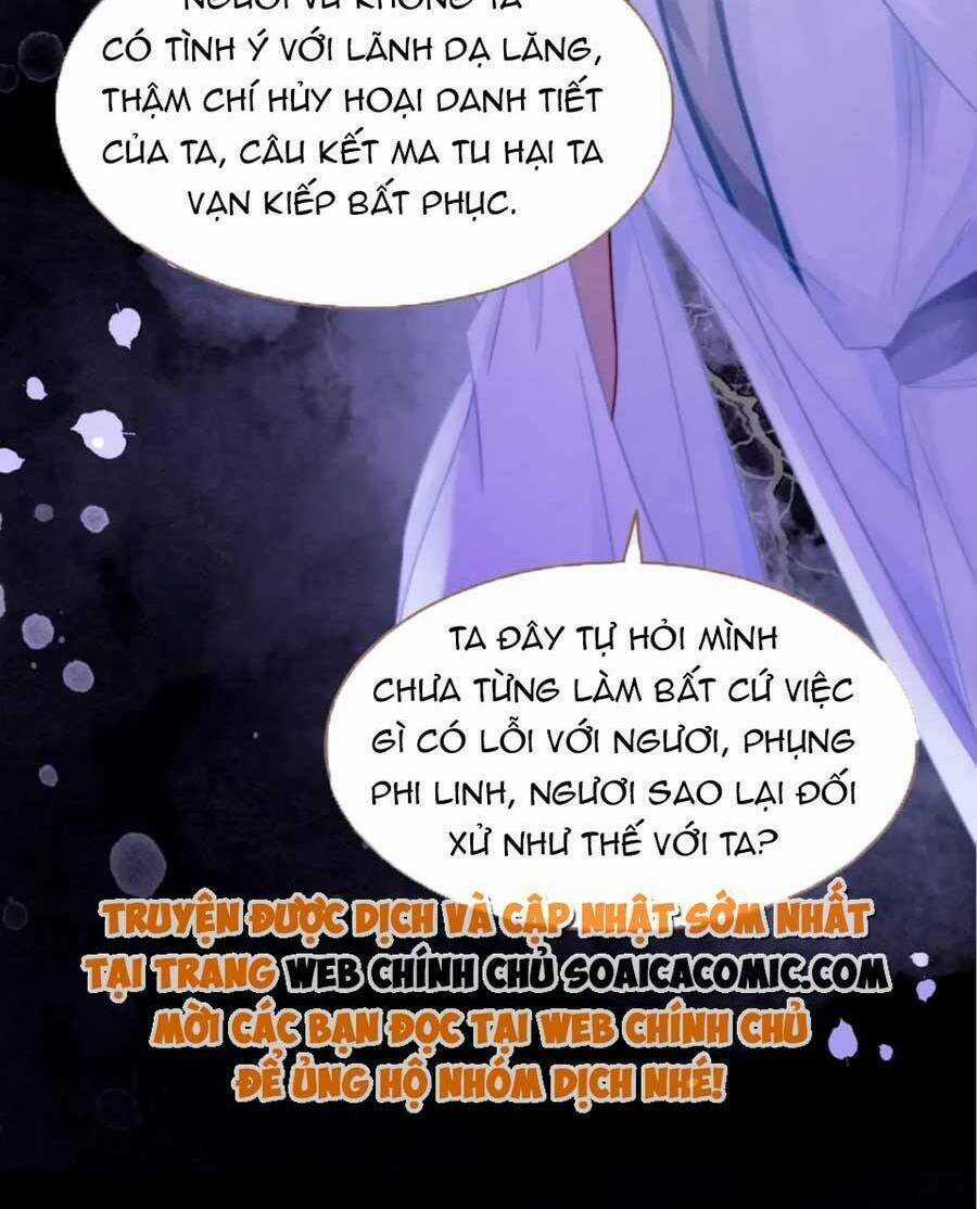 Xuyên Nhanh Nữ Phụ Bình Tĩnh Chút Chapter 148 trang 55