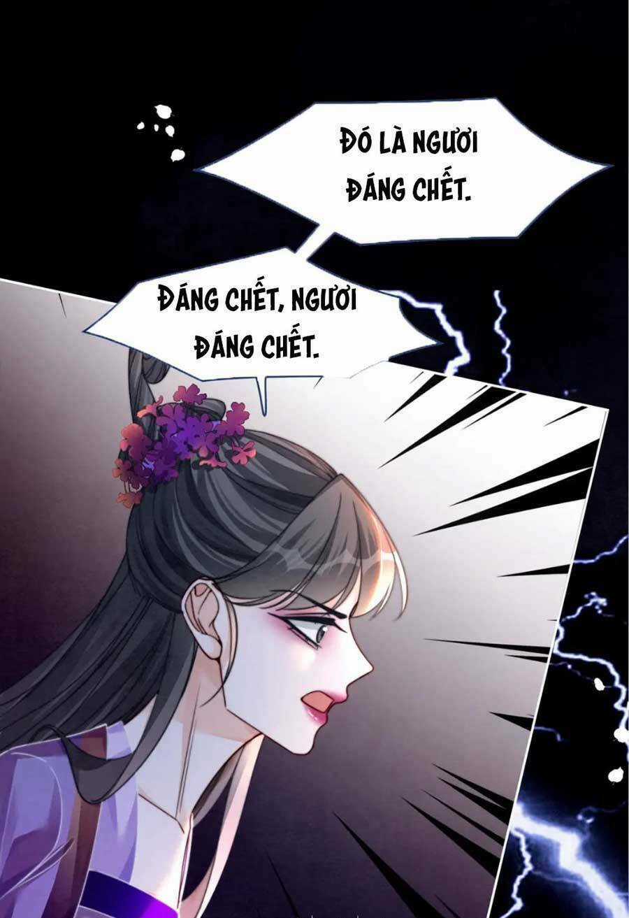 Xuyên Nhanh Nữ Phụ Bình Tĩnh Chút Chapter 148 trang 56