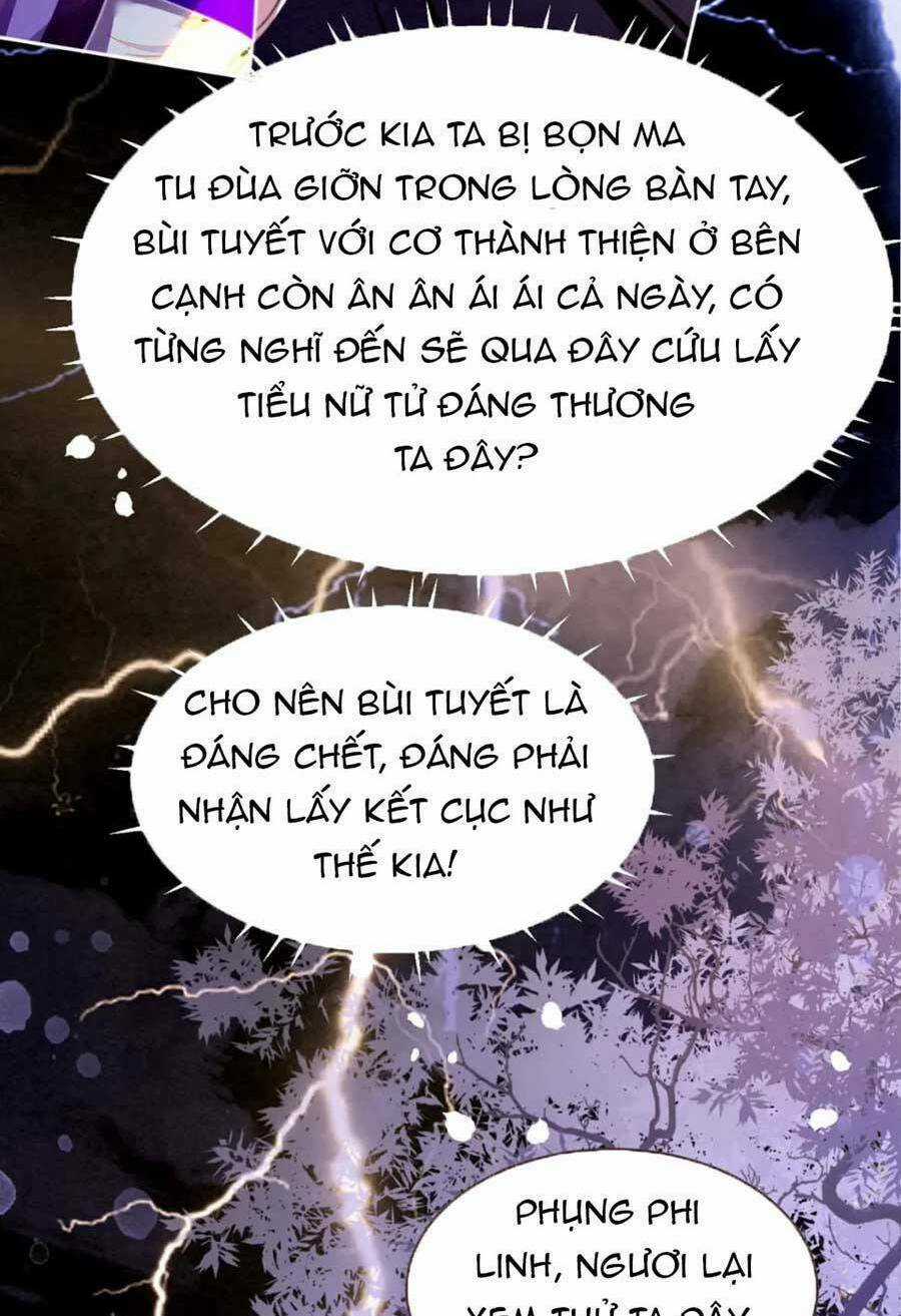 Xuyên Nhanh Nữ Phụ Bình Tĩnh Chút Chapter 148 trang 57