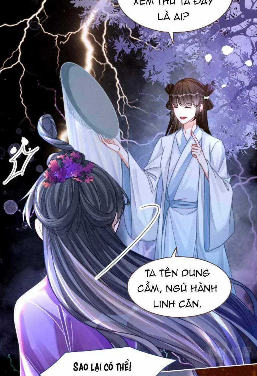 Xuyên Nhanh Nữ Phụ Bình Tĩnh Chút Chapter 148 trang 58