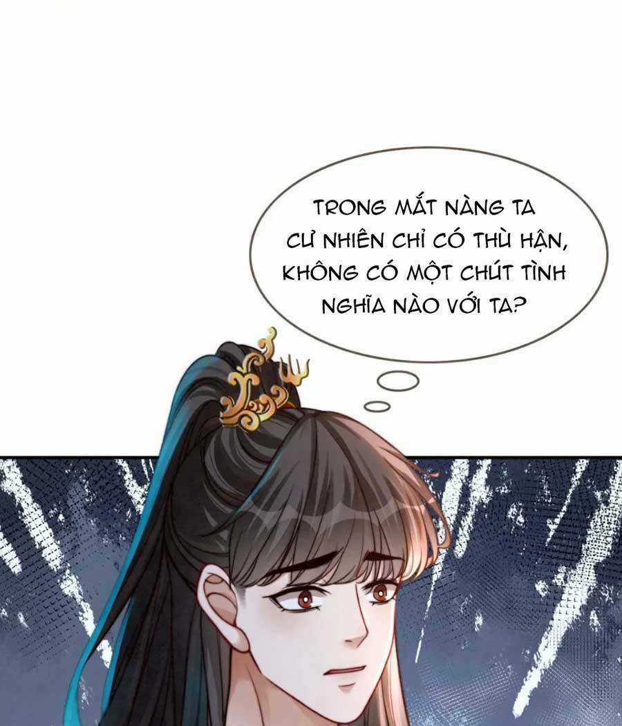 Xuyên Nhanh Nữ Phụ Bình Tĩnh Chút Chapter 148 trang 6