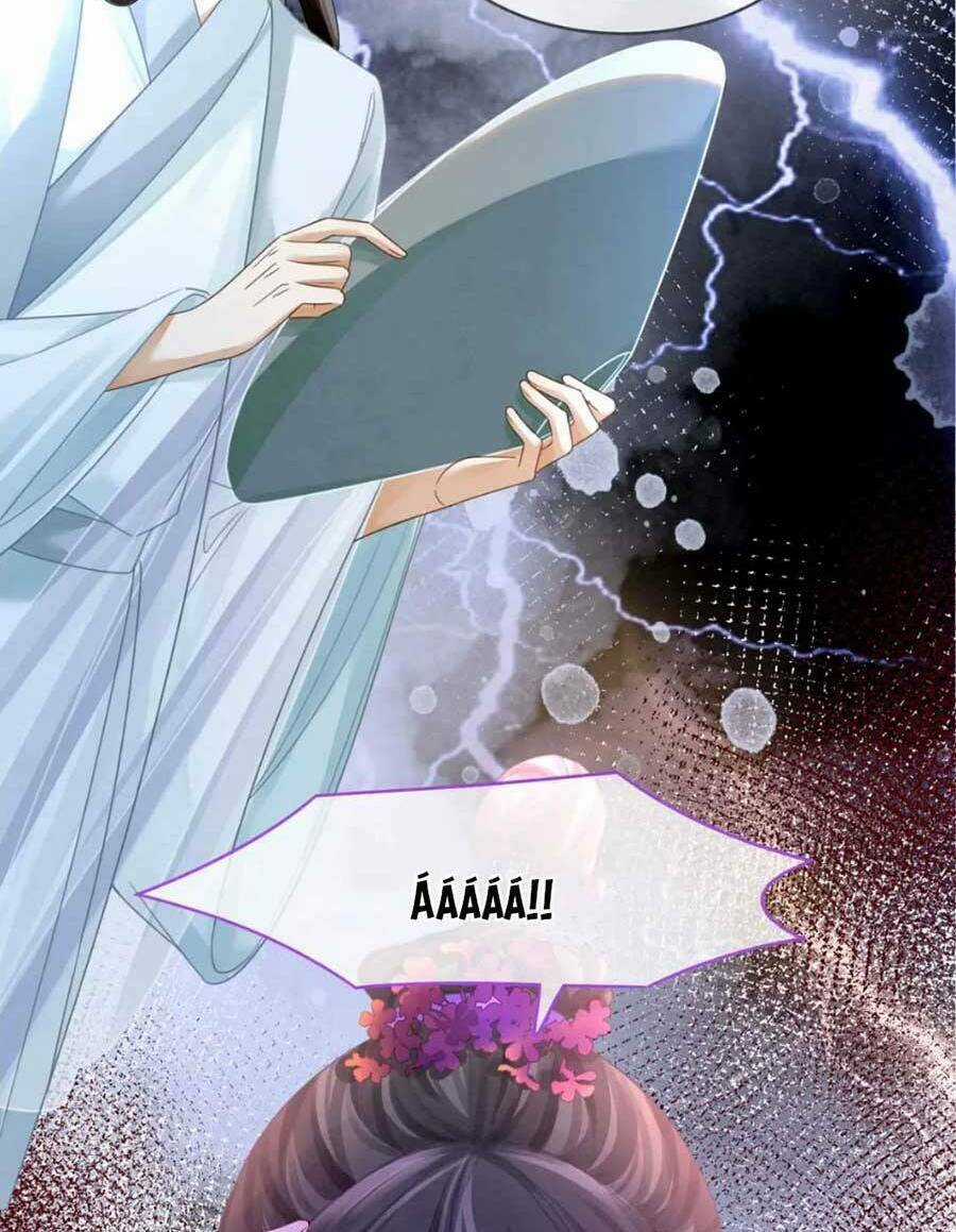 Xuyên Nhanh Nữ Phụ Bình Tĩnh Chút Chapter 148 trang 61