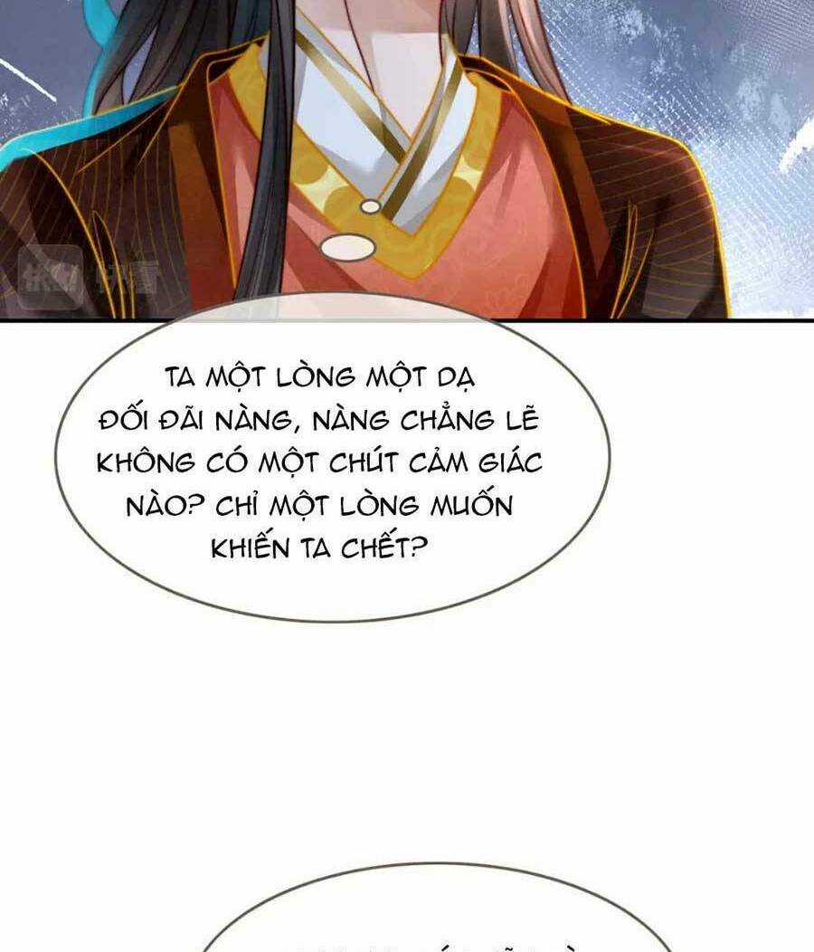 Xuyên Nhanh Nữ Phụ Bình Tĩnh Chút Chapter 148 trang 7