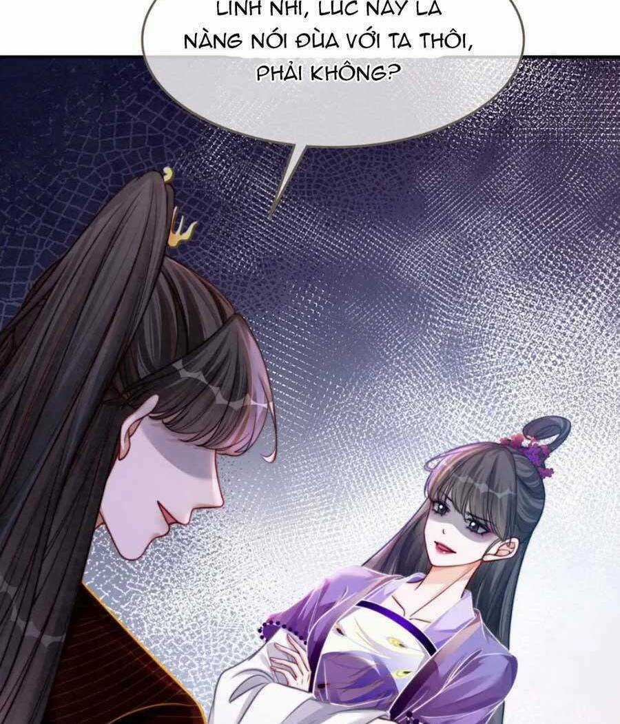 Xuyên Nhanh Nữ Phụ Bình Tĩnh Chút Chapter 148 trang 8