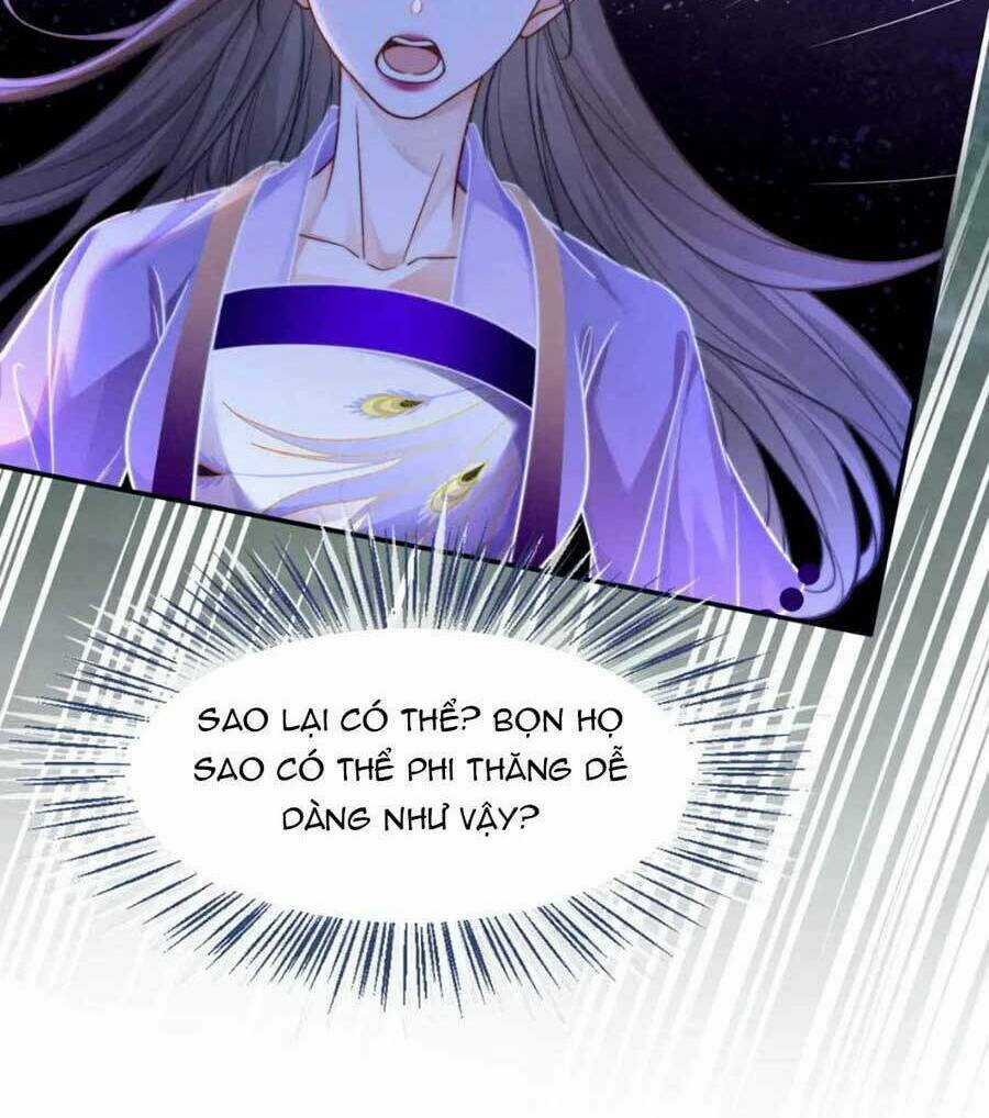 Xuyên Nhanh Nữ Phụ Bình Tĩnh Chút Chapter 149 trang 11
