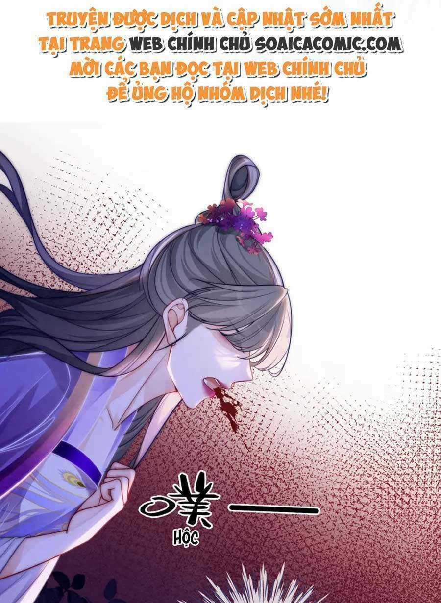 Xuyên Nhanh Nữ Phụ Bình Tĩnh Chút Chapter 149 trang 12