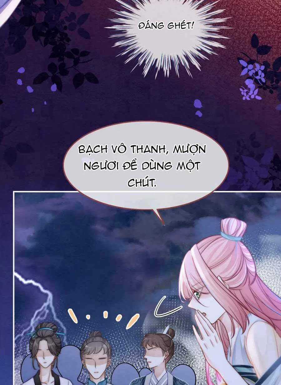 Xuyên Nhanh Nữ Phụ Bình Tĩnh Chút Chapter 149 trang 13