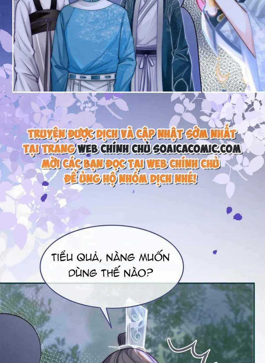 Xuyên Nhanh Nữ Phụ Bình Tĩnh Chút Chapter 149 trang 14