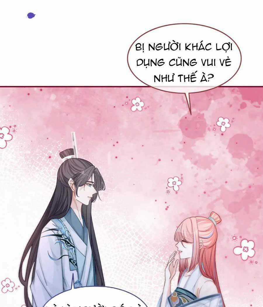 Xuyên Nhanh Nữ Phụ Bình Tĩnh Chút Chapter 149 trang 16