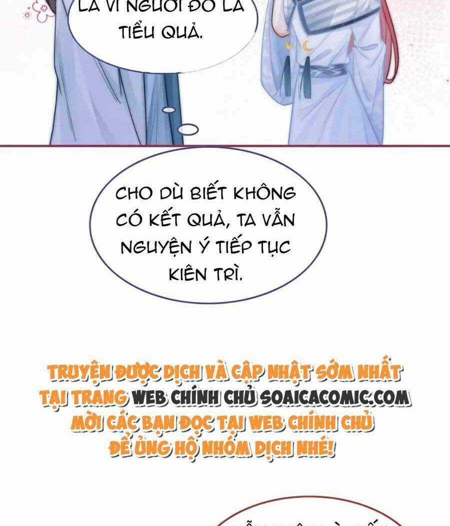 Xuyên Nhanh Nữ Phụ Bình Tĩnh Chút Chapter 149 trang 17