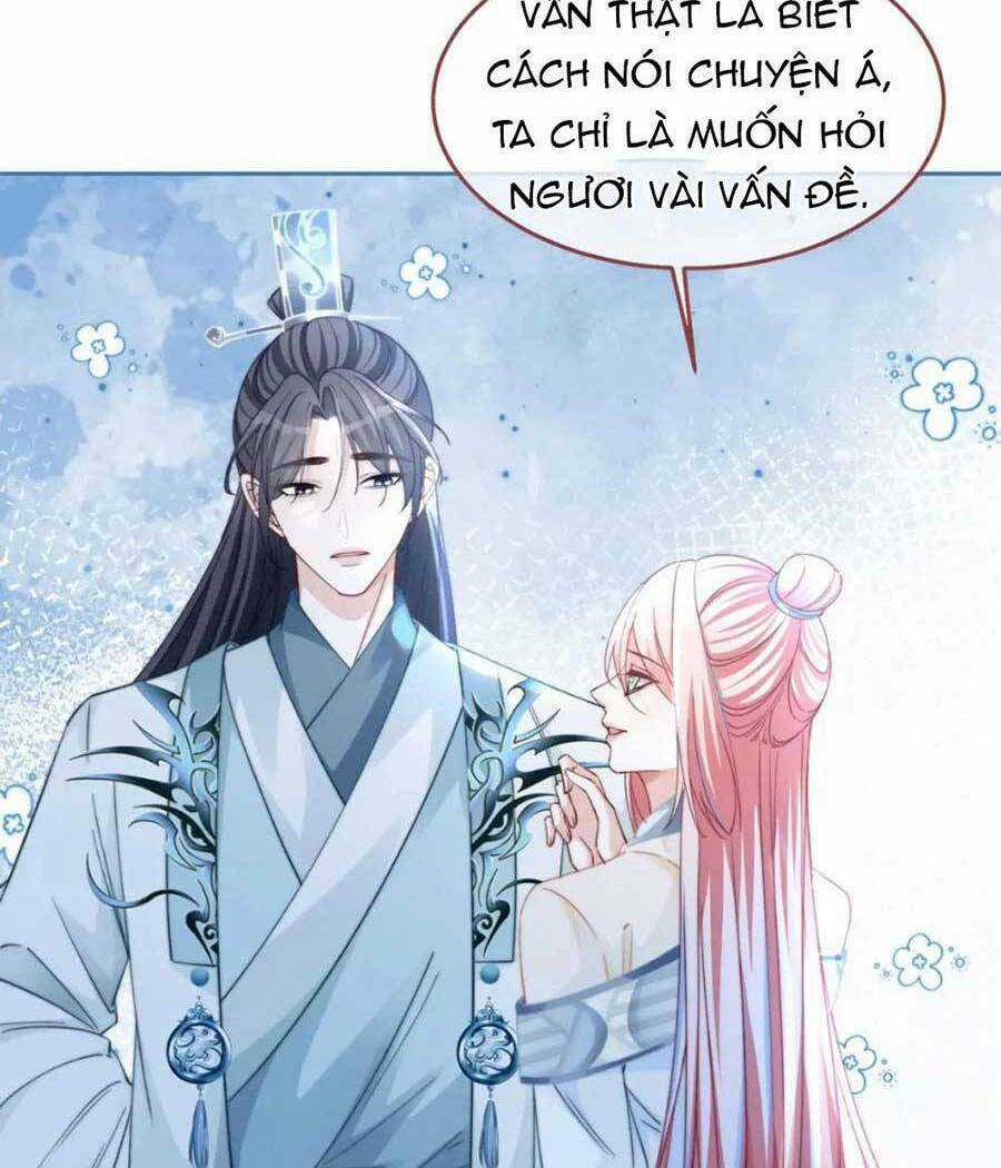Xuyên Nhanh Nữ Phụ Bình Tĩnh Chút Chapter 149 trang 18