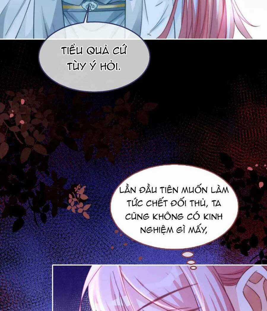 Xuyên Nhanh Nữ Phụ Bình Tĩnh Chút Chapter 149 trang 19