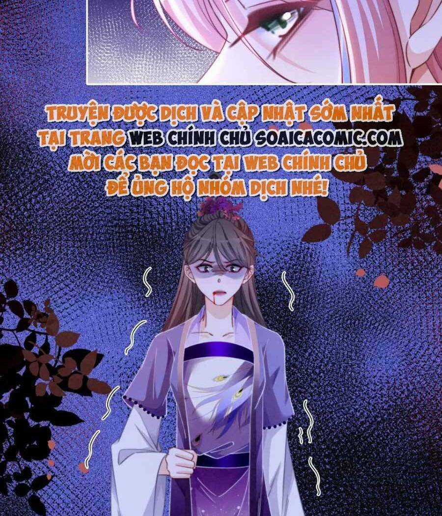 Xuyên Nhanh Nữ Phụ Bình Tĩnh Chút Chapter 149 trang 20