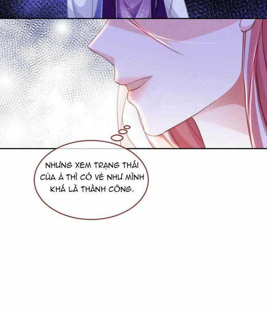 Xuyên Nhanh Nữ Phụ Bình Tĩnh Chút Chapter 149 trang 21