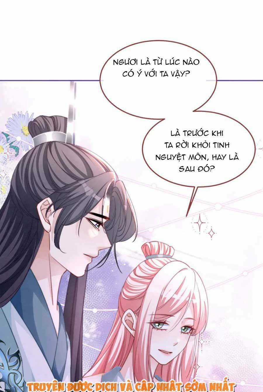 Xuyên Nhanh Nữ Phụ Bình Tĩnh Chút Chapter 149 trang 22