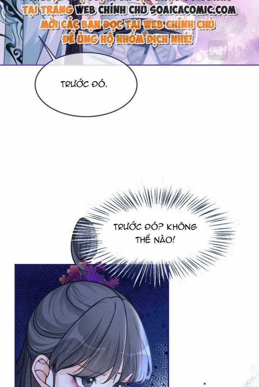 Xuyên Nhanh Nữ Phụ Bình Tĩnh Chút Chapter 149 trang 23